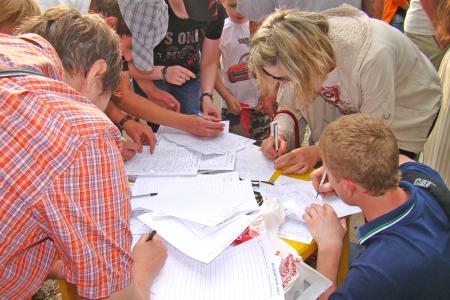 В Иваново по инициативе КПРФ состоялся гражданский митинг «Закон един для всех!»