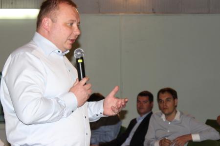 Волгоград. Жители Тракторозаводского района: «Нас интересует, когда прекратится беспредел в городе?!»