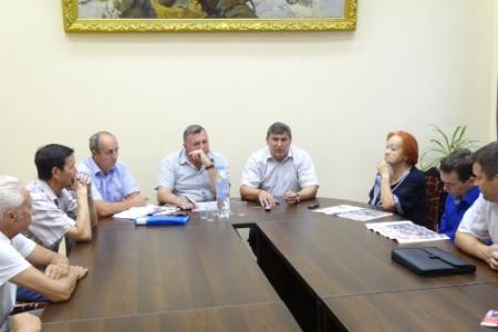 Константин Черемисов: «Мы не допустим воровства бюджетных средств!»