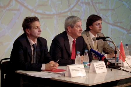 Иван Мельников: «Системное решение земельного вопроса – в изменении структуры власти»