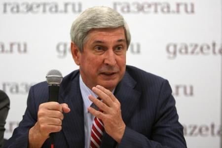 Иван Мельников на круглом столе в «Газете.Ru»: «Единственный выход из транспортного тупика - развивать Москву как полицентрический город»