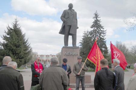На прошлой неделе на Белгородчине продолжались протестные акции с требованиями отставки правительства Д. Медведева