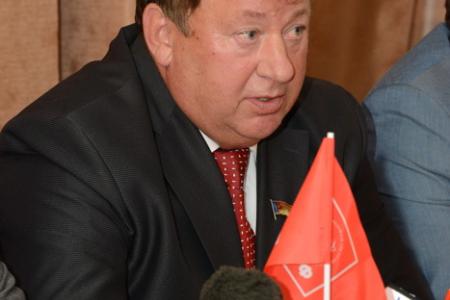 "Здесь ковались наши Победы". Репортаж о рабочей поездке Г.А. Зюганова в подмосковные города Бронницы и Коломну