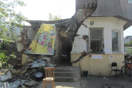 Иван Мельников в Ховрино: Московские власти должны выполнять обязательства не только перед инвесторами, но и перед горожанами
