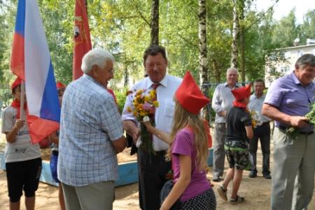 Владимир Кашин: «Команда КПРФ возродит Подмосковье!»