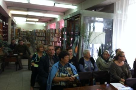 Жители города Королева выражают поддержку кандидату в губернаторы Московской области К.Н. Черемисову