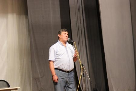 Константин Черемисов: «Нельзя мириться с произволом властей!». Кандидат в губернаторы Московской области от КПРФ посетил Балашиху