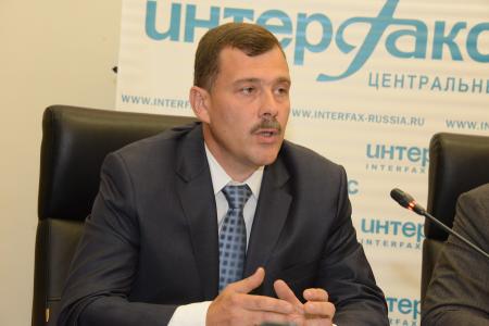 В Воронеже начал работу семинар-совещание партийного актива Центрального Федерального округа