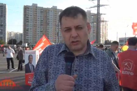 «РассветТВ»: Почему москвичи выбирают Ивана Мельникова