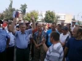 В Ростовской области после избиения местных парней зреет очередной "антикавказский" митинг