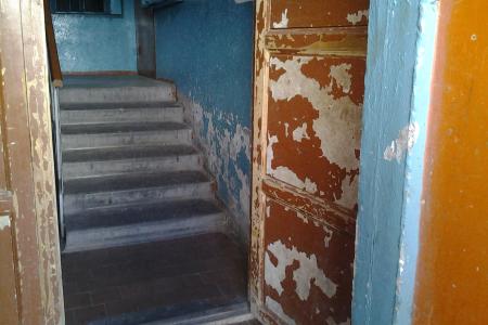Кандидаты-комсомольцы на выборах в Тюменскую городскую Думу проводят встречи с избирателями во дворах