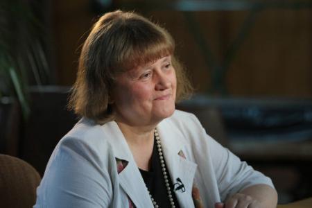 Выше неба, ближе к звездам. К юбилею летчика–космонавта СССР, дважды Героя Советского Союза С.Е. Савицкой 