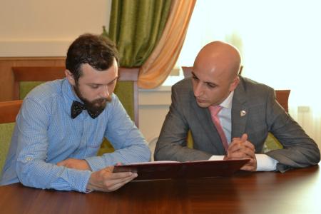 Иван Мельников: Фракция КПРФ присоединится к борьбе за права интернет-пользователей