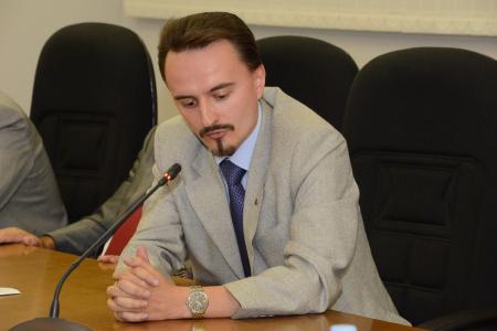 В Воронеже начал работу семинар-совещание партийного актива Центрального Федерального округа