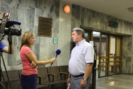 Кандидат в Губернаторы Московской области Константин Черемисов: Подмосковье станет лидером по уровню жизни в стране!