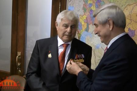 «РассветТВ»: "Анадырь". Забытые герои Кубы