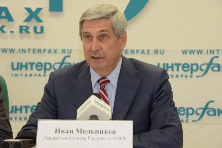 Иван Мельников: «Мы сохраним право студентов бесплатно посещать музеи»