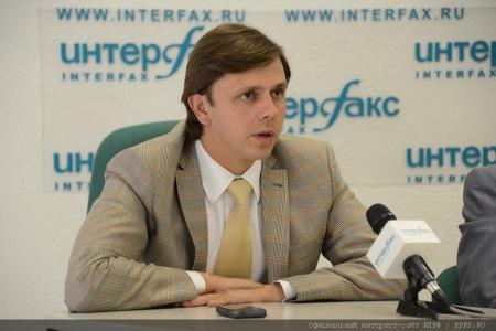 А.Е. Клычков на пресс-конференции в ИА "Интерфакс": «Каждый день нам приходится проводить ликбез для сотрудников полиции». Видео