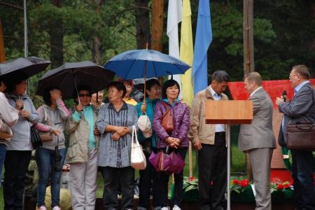 Анатолий Локоть: У коммунистов Бурятии есть все шансы на победу