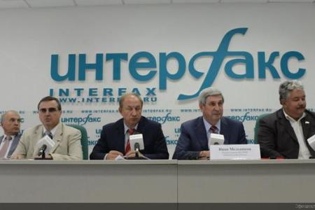 Иван Мельников обнародовал персональный состав коалиционного Правительства Москвы