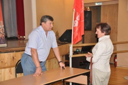 Константин Черемисов: Результаты выборов определяют граждане!