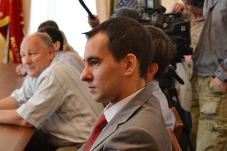 Иван Мельников: Фракция КПРФ присоединится к борьбе за права интернет-пользователей