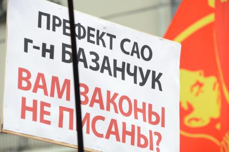 КПРФ.ТВ. Г.А. Зюганов на митинге в Москве: «Сегодня речь идет не просто об отставке правительства, речь идет о судьбе страны!»
