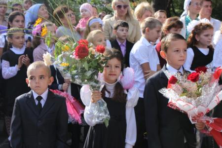 Приднестровье. День Республики прошел с участием делегации КПРФ во главе с К.К. Тайсаевым