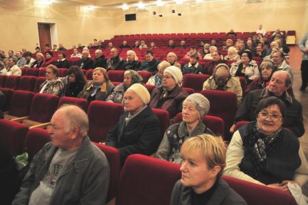 Тульская область. Новомосковский депутат объяснил, что заставило его уйти из «Единой России» и стать коммунистом