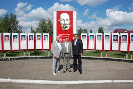 Анатолий Локоть: Иркутские коммунисты могут победить на выборах в заксобрание области