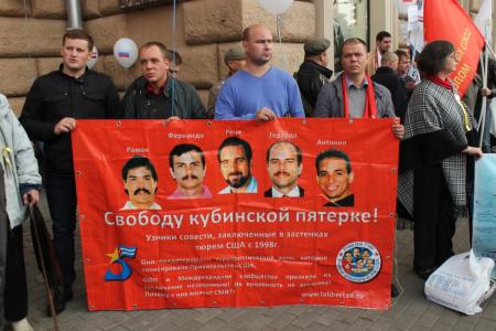 Казбек Тайсаев: «Руководство России должно приложить все возможные усилия для мирного урегулирования гражданской войны в Сирии»