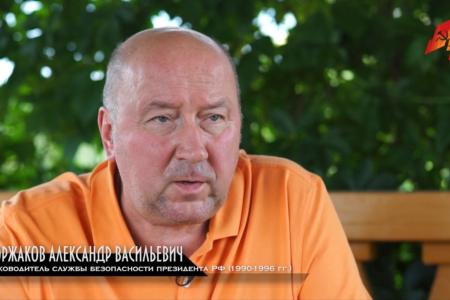 «То, что действительно нужно». В первые сутки фильм творческого коллектива КПРФ.ТВ "1993. Осень" набрал более 12 тыс. просмотров