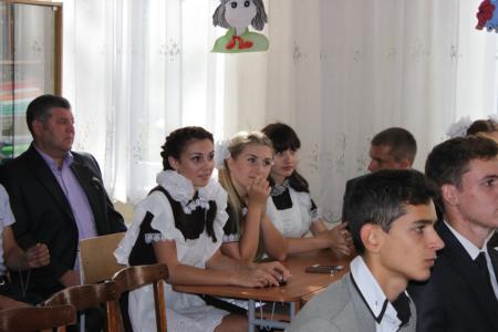 Приднестровье. День Республики прошел с участием делегации КПРФ во главе с К.К. Тайсаевым