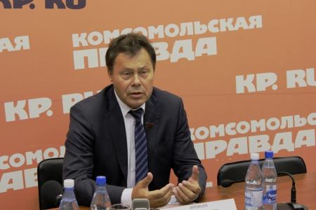 Протест сталинградских коммунистов поддержан руководством ЦК КПРФ