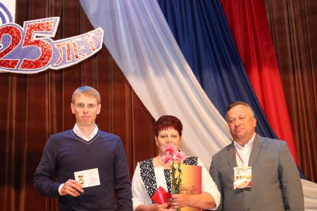 Псков. Коммунисты приняли участие в юбилейных мероприятиях, связанных с 25 летием спортивного центра «Юность» 