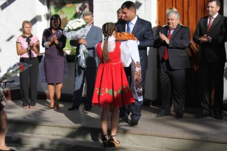 Приднестровье. День Республики прошел с участием делегации КПРФ во главе с К.К. Тайсаевым