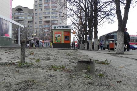«Блеск и нищета Белгорода». Областная власть не выполнила свои обещания, считают коммунисты