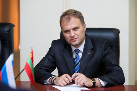Приднестровье. День Республики прошел с участием делегации КПРФ во главе с К.К. Тайсаевым