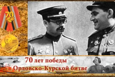 РассветТВ. Репортаж о встрече представителей избирательного штаба И.И. Мельникова с родственниками великих полководцев и героев Великой Отечественной войны