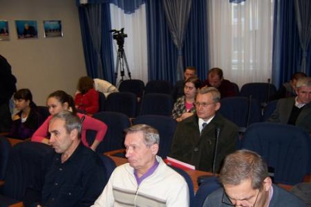  Руководитель фракции КПРФ в Госсовете Республики Татарстан Х.Г. Миргалимов: «Мы надеемся, что при реализации положений Послания будут учтены интересы простых людей, наших товаропроизводителей, пенсионеров»