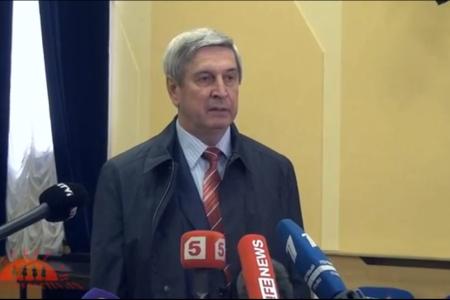 РассветТВ. Как проходили выборы в Москве
