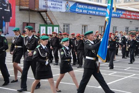 Курганские коммунисты приняли участие в конференции по патриотическому воспитанию молодежи