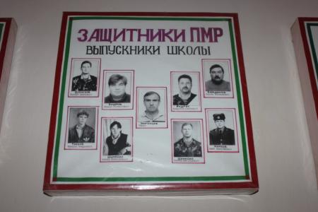 Приднестровье. День Республики прошел с участием делегации КПРФ во главе с К.К. Тайсаевым