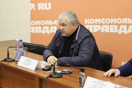 Протест сталинградских коммунистов поддержан руководством ЦК КПРФ