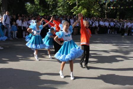 Приднестровье. День Республики прошел с участием делегации КПРФ во главе с К.К. Тайсаевым