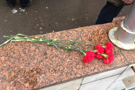 «Спасти науку – спасти Россию!». Представители научной общественности пришли к Государственной думе поддержать позицию КПРФ по вопросу «реформы» РАН