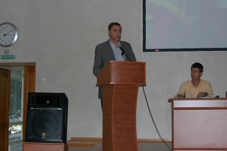 Анатолий Локоть: Иркутские коммунисты могут победить на выборах в заксобрание области