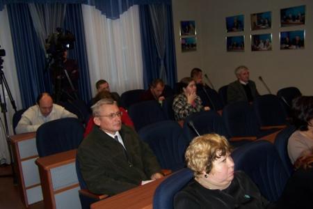 Руководитель фракции КПРФ в Госсовете Республики Татарстан Х.Г. Миргалимов: «Мы надеемся, что при реализации положений Послания будут учтены интересы простых людей, наших товаропроизводителей, пенсионеров»