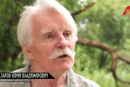«То, что действительно нужно». В первые сутки фильм творческого коллектива КПРФ.ТВ "1993. Осень" набрал более 12 тыс. просмотров