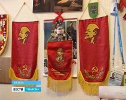 Татарстанские коммунисты начинают политический сезон